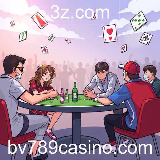 A Evolução dos Jogos e o Impacto de BV789