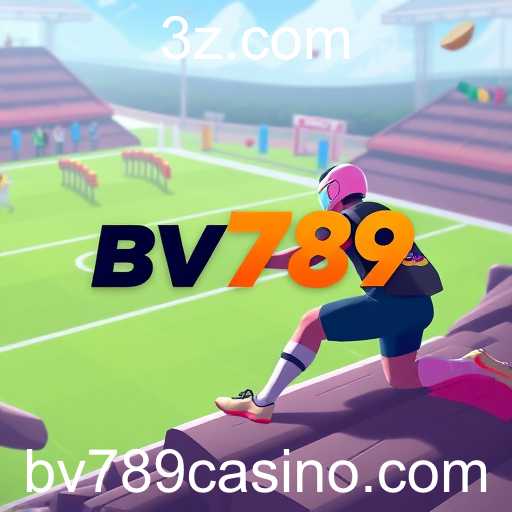 BV789 Revoluciona o Cenário de Jogos Online em Português