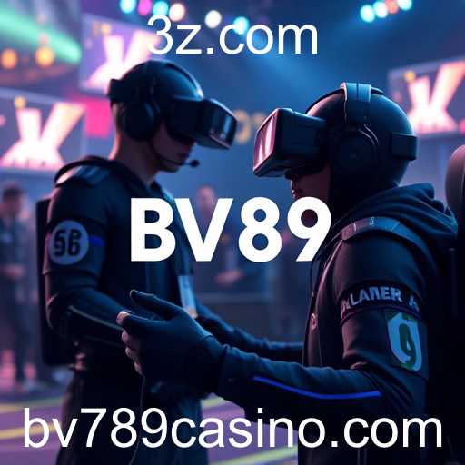 A Revolução dos Jogos Online e a Ascensão do BV789