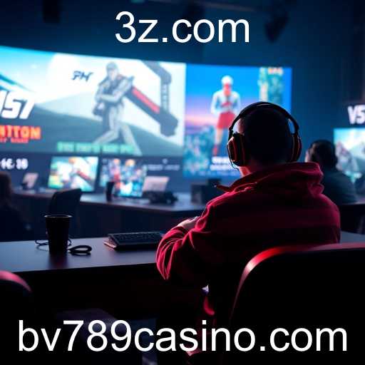 Novo Horizonte para o Mercado de Jogos em 2025