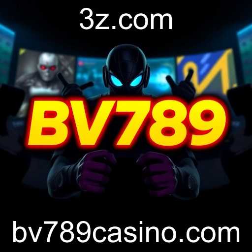 A Revolução dos Jogos com BV789: Novidades e Tendências