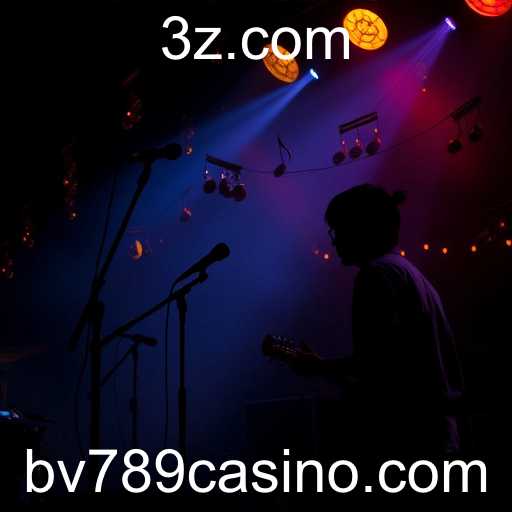 Explorando o Universo da Música no BV789