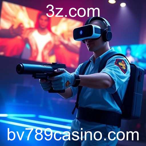 Tendências do BV789 no Mundo dos Jogos em 2025