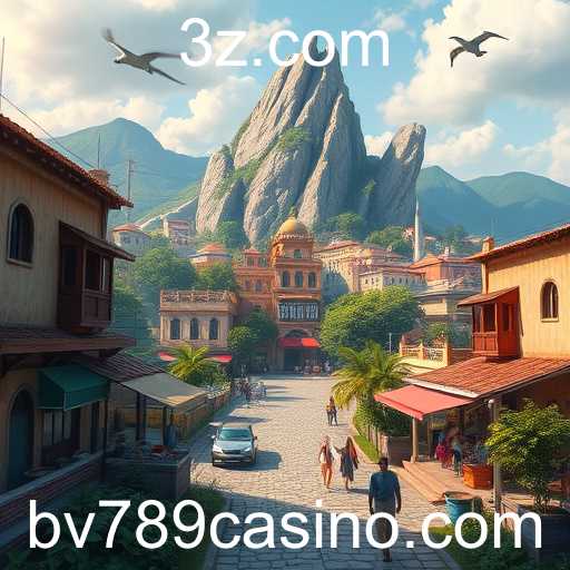 Explorando o Fascínio de Viagens no Universo dos Jogos